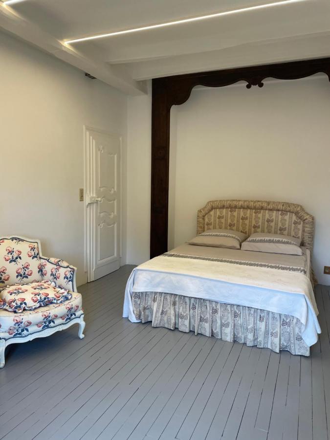 Le Manoir De Laferte-Sur-Aube Hotel Exterior photo